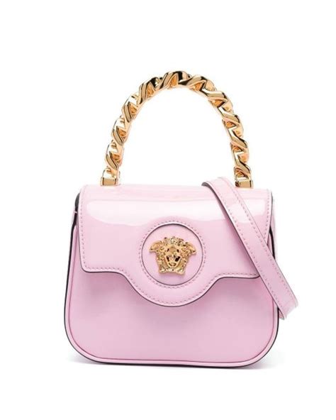 borse versace piccole|Versace Mini Bags .